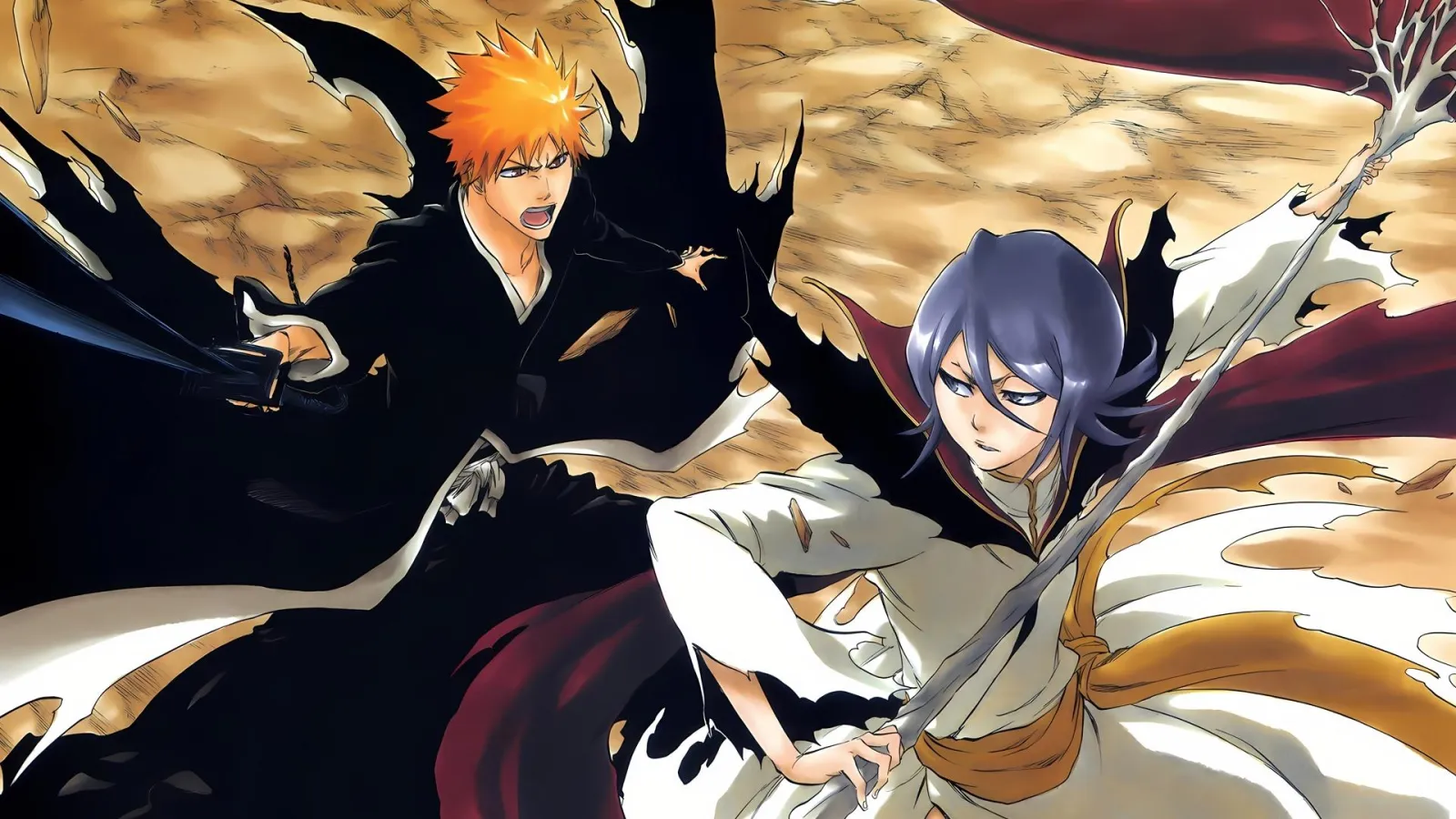 Bleach: Fade to Black - Chiamo il tuo nome streaming ita