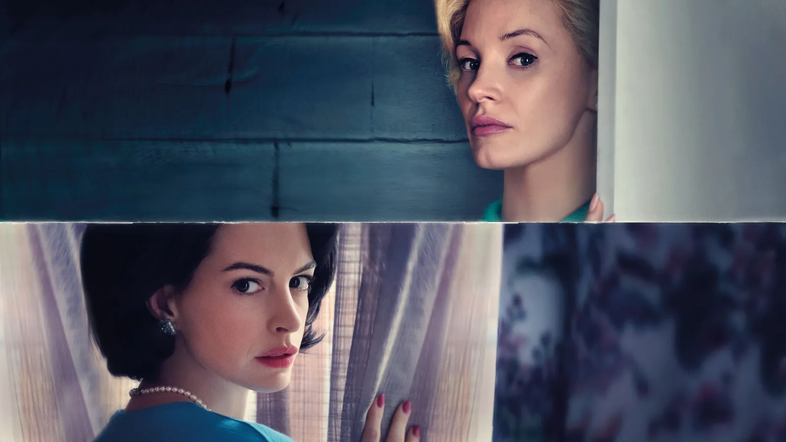 Mothers' Instinct streaming ita