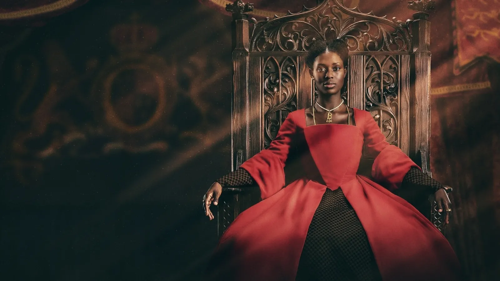 Anne Boleyn streaming ita