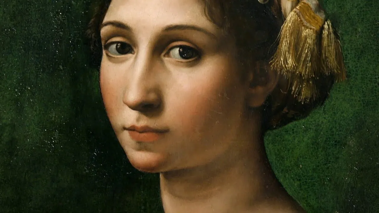Raffaello alle Scuderie del Quirinale streaming ita
