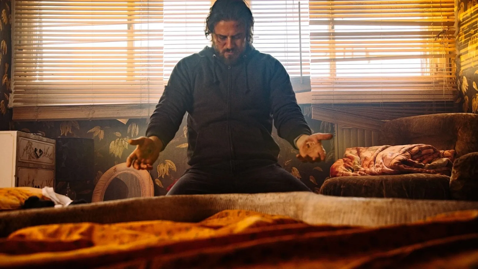 Christian (2022) streaming ita
