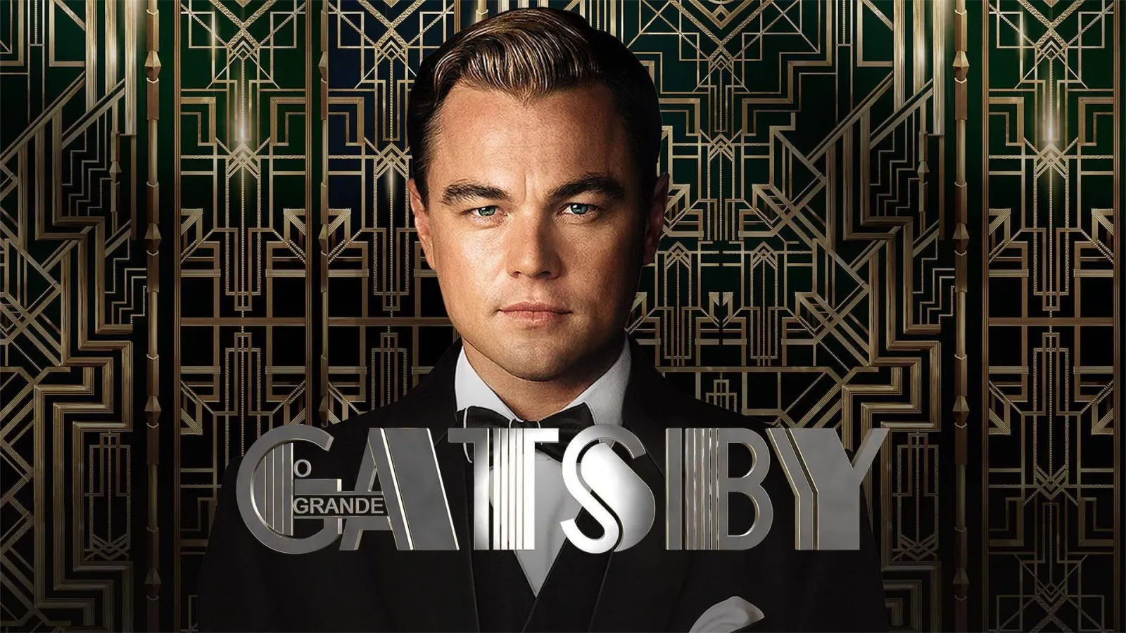 Il grande Gatsby streaming ita