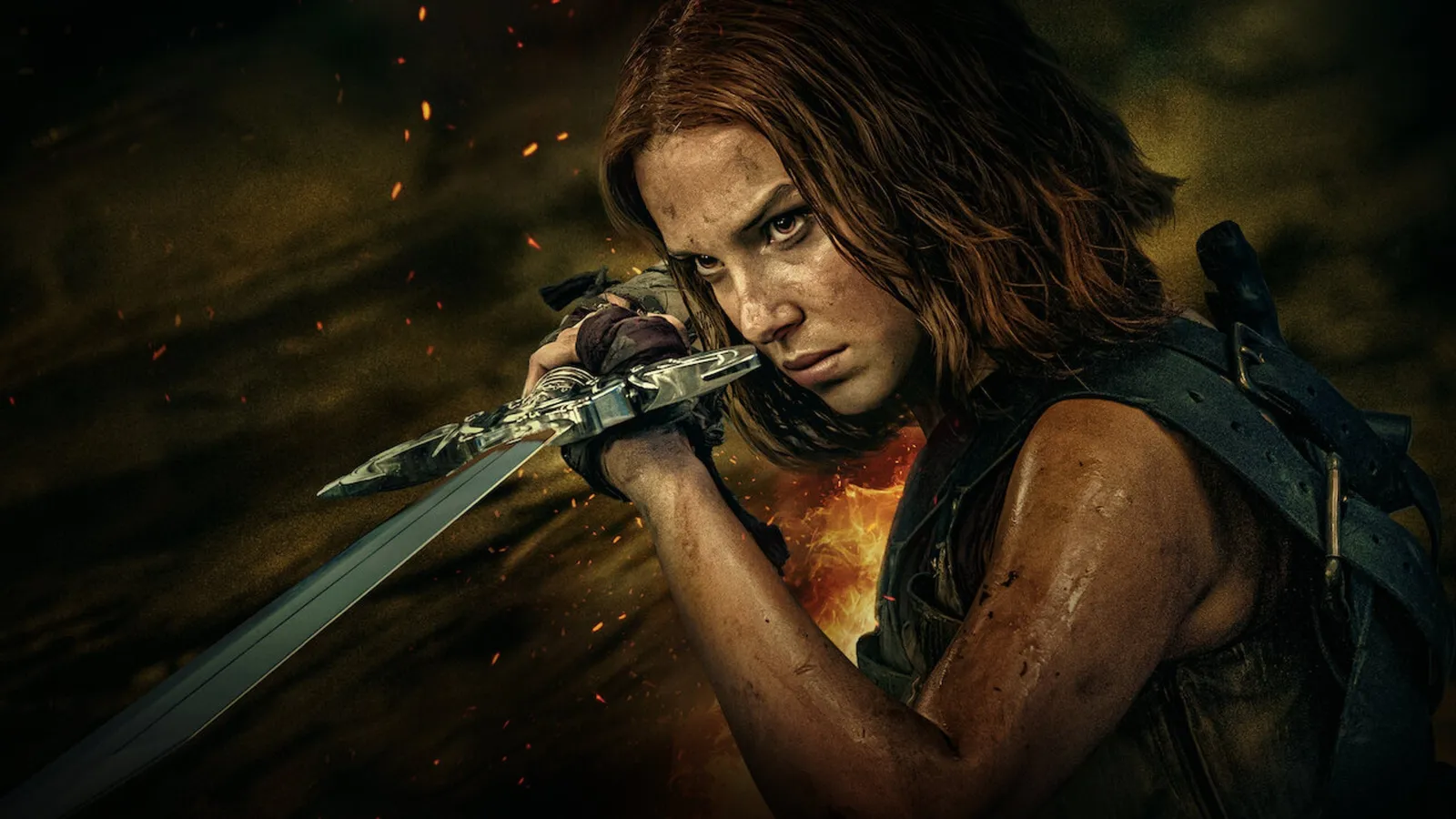 Damsel streaming ita