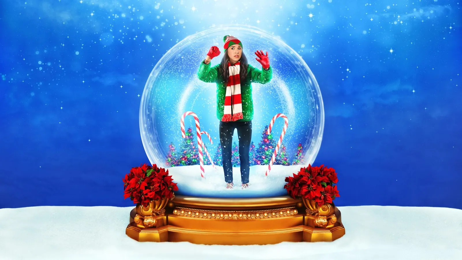 Natale... di nuovo?! streaming ita