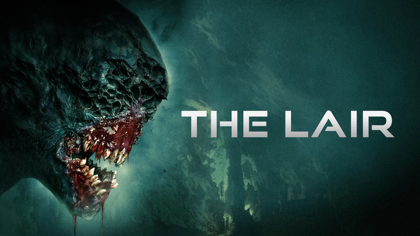 The Lair streaming ita