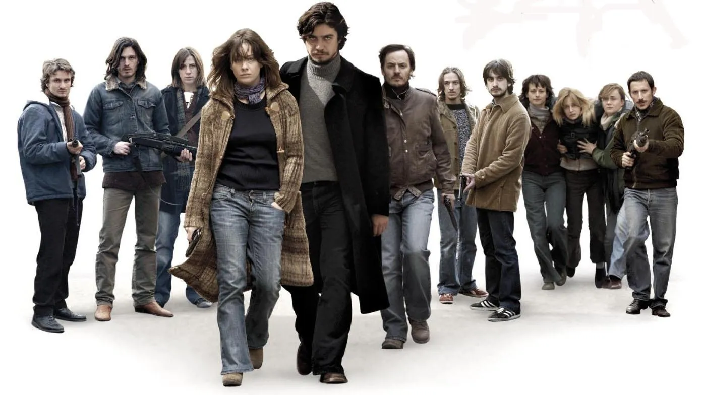 La prima linea streaming ita