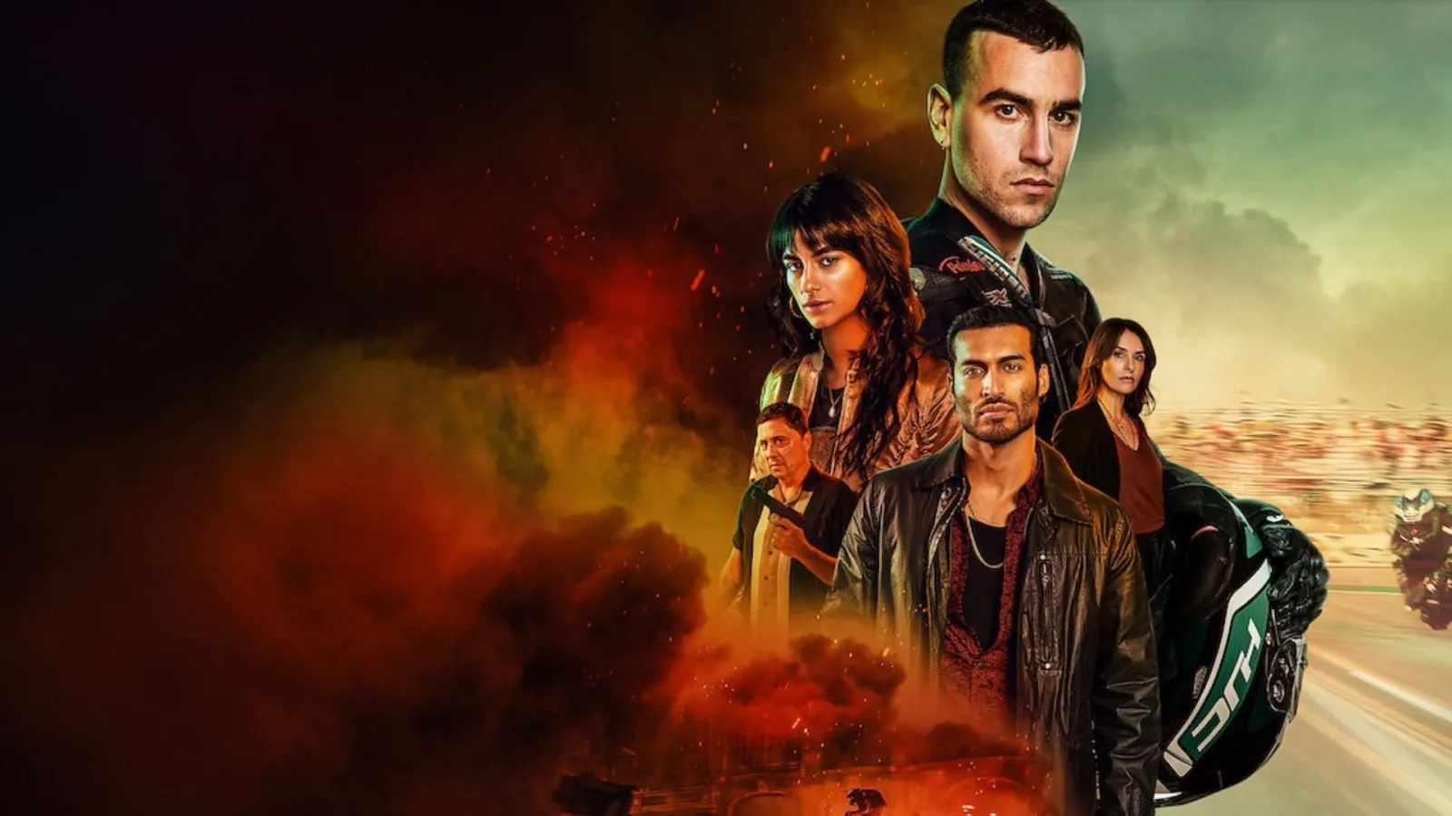 Centauro streaming ita