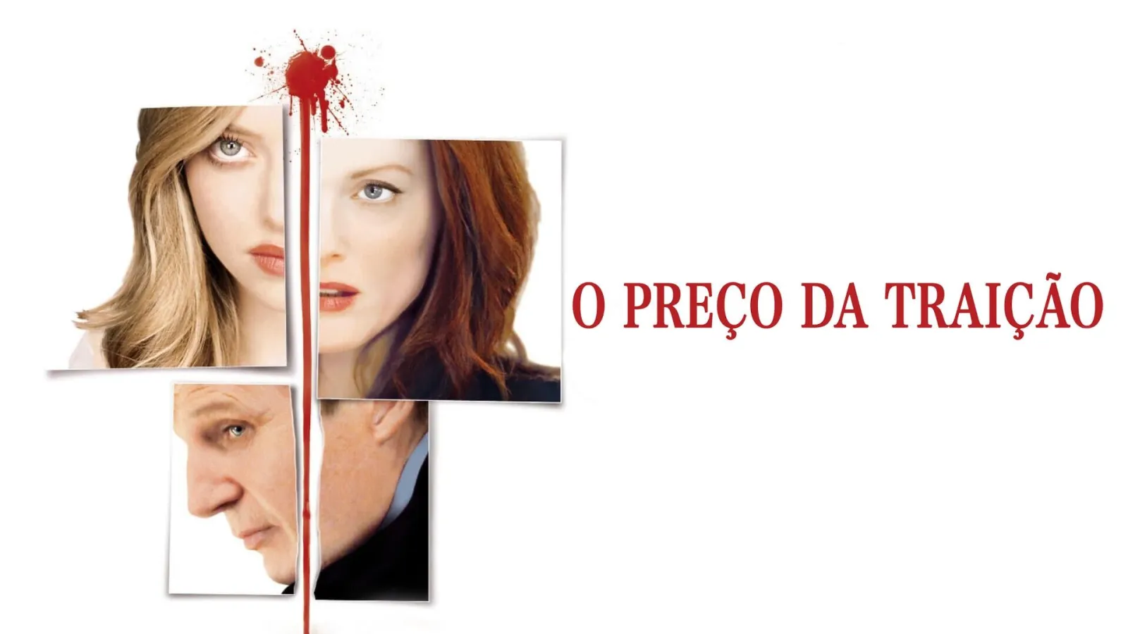 Chloe - Tra seduzione e inganno streaming ita