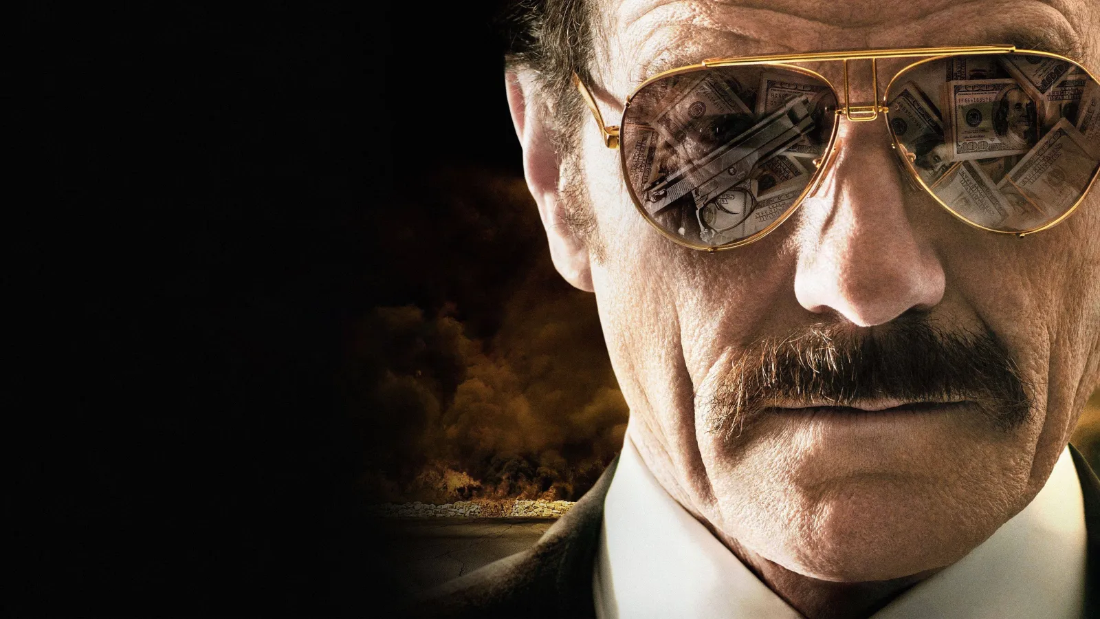 The Infiltrator streaming ita