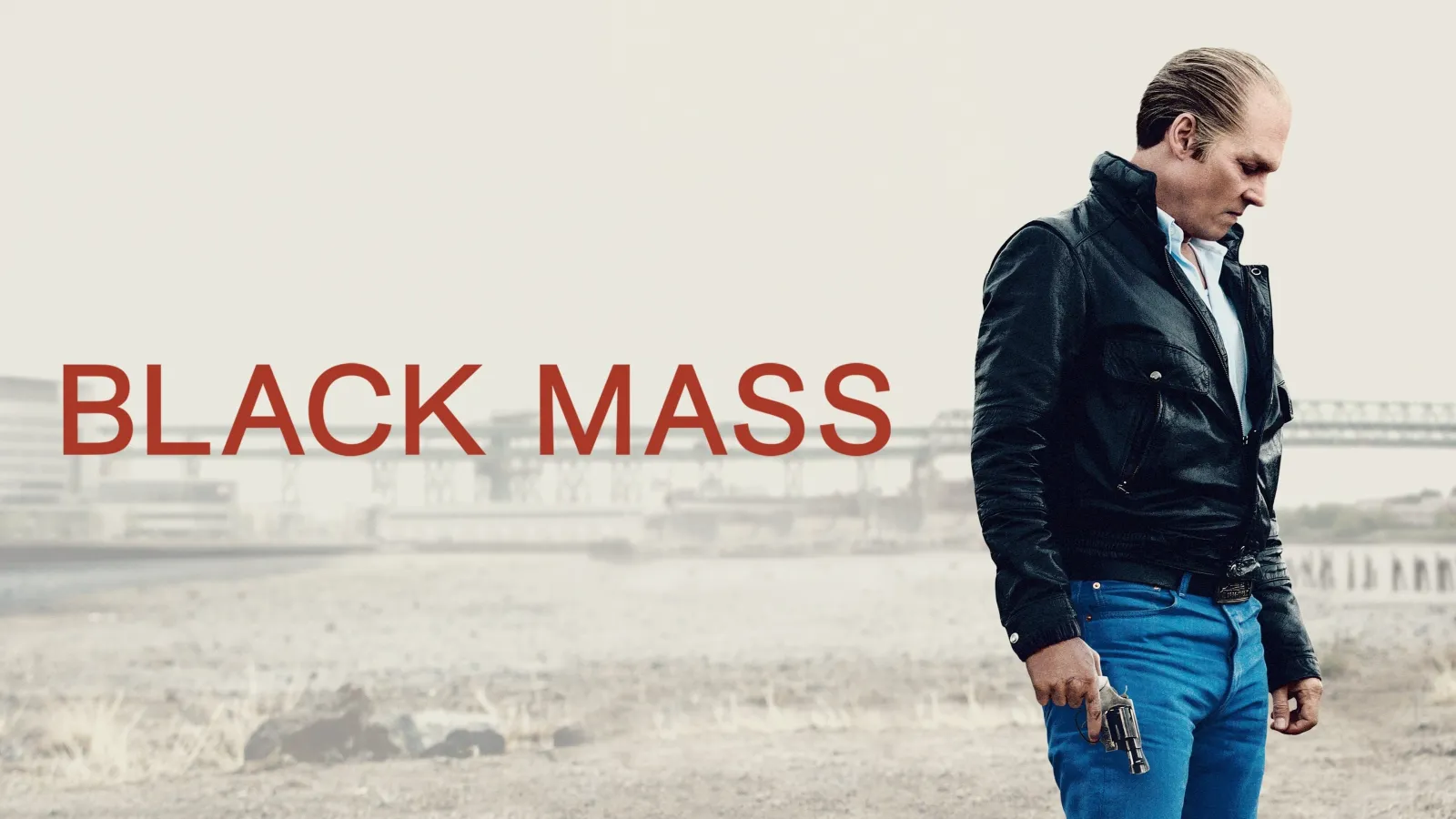 Black Mass - L'ultimo Gangster streaming ita