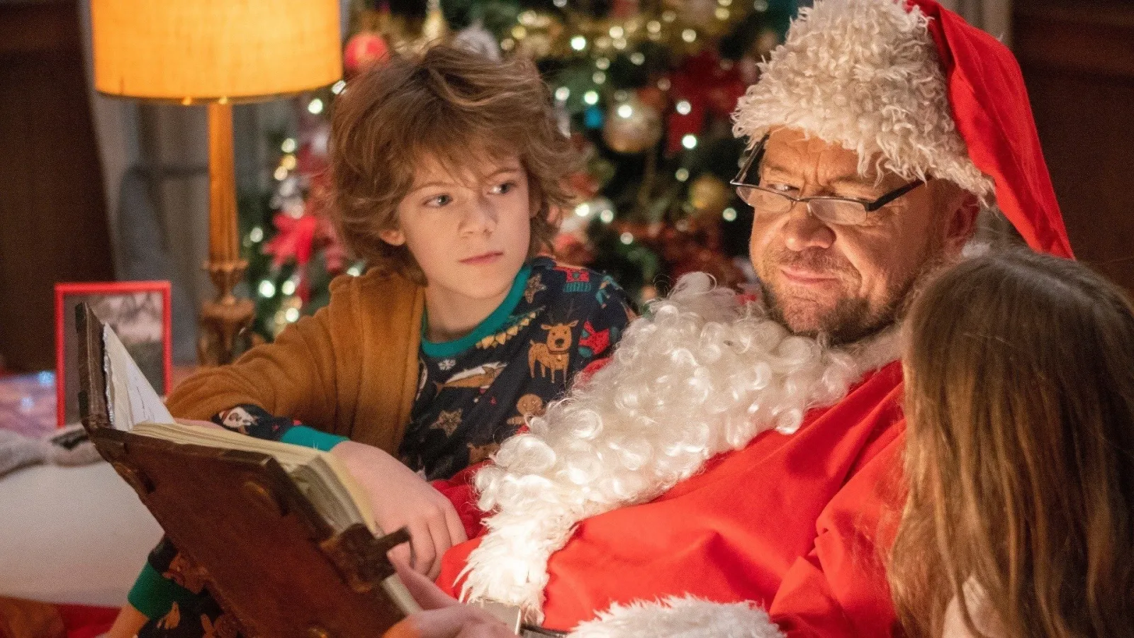 Ladri di Natale streaming ita