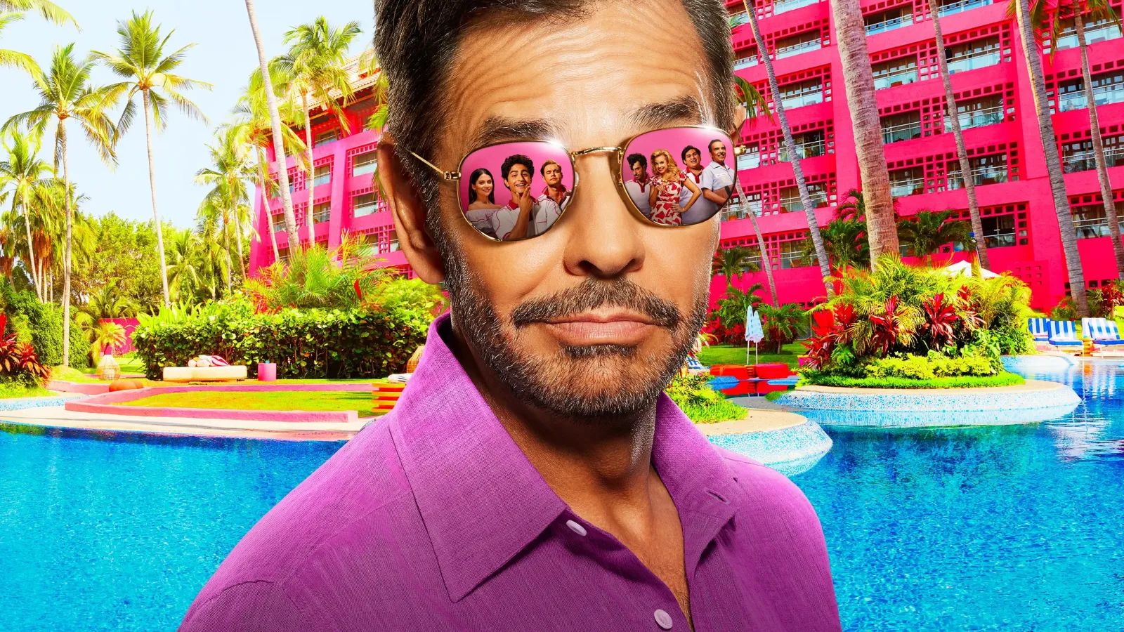 Acapulco streaming ita