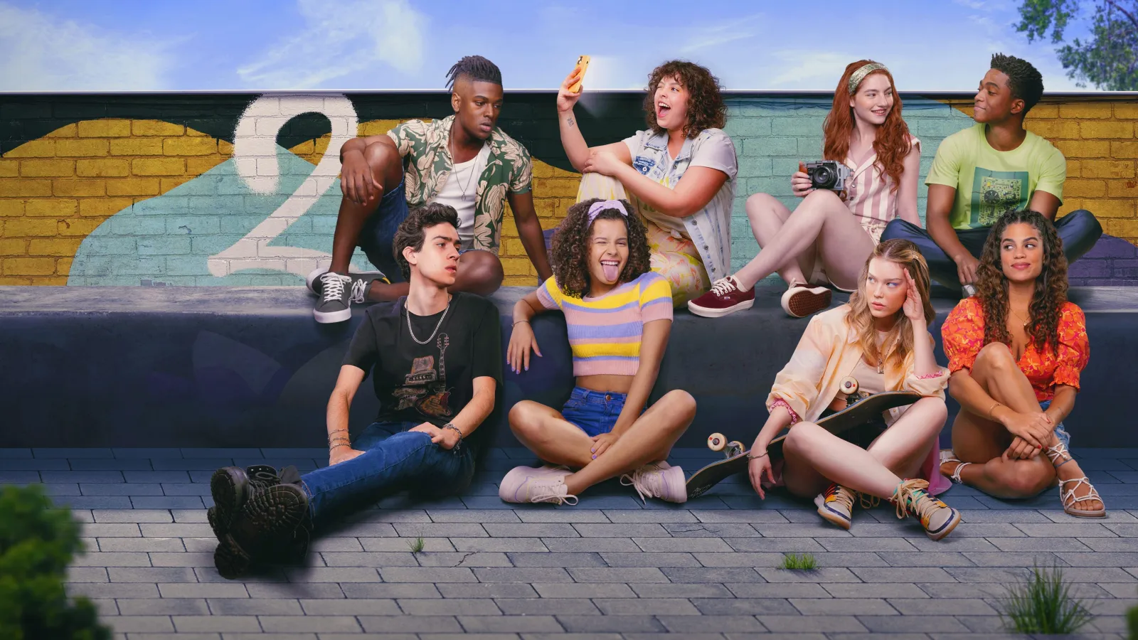 Tutto uguale… o forse no (2022) streaming ita