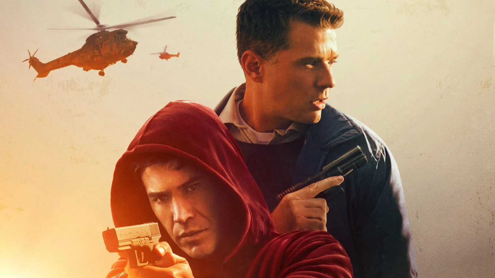 Un killer americano streaming ita