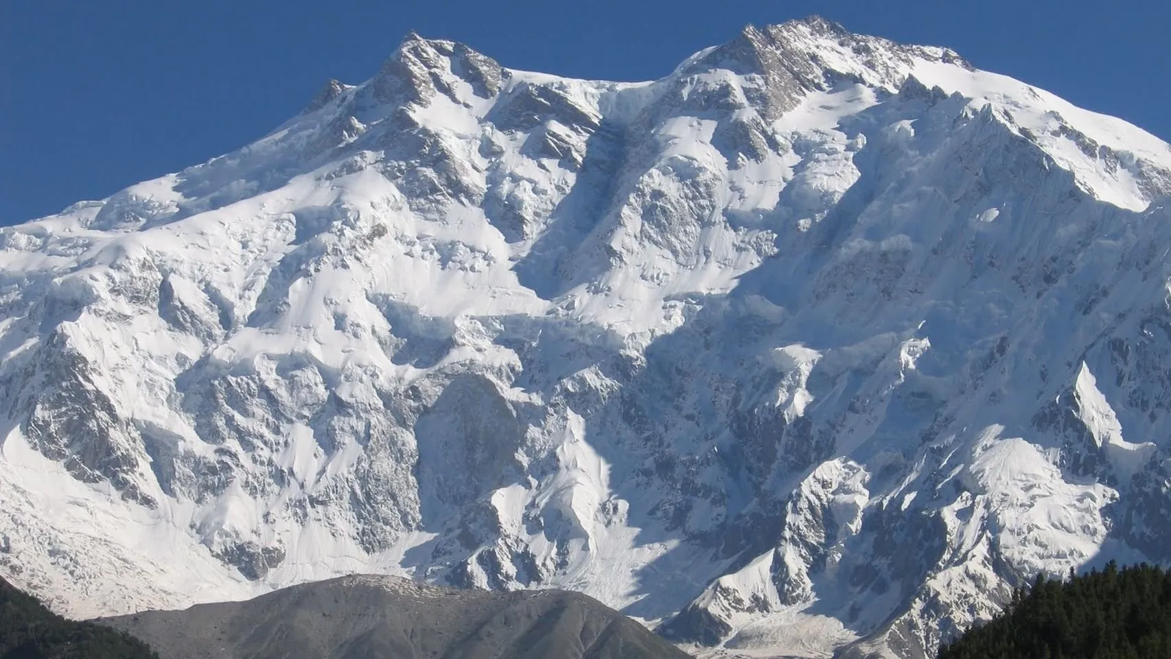 Nanga Parbat streaming ita