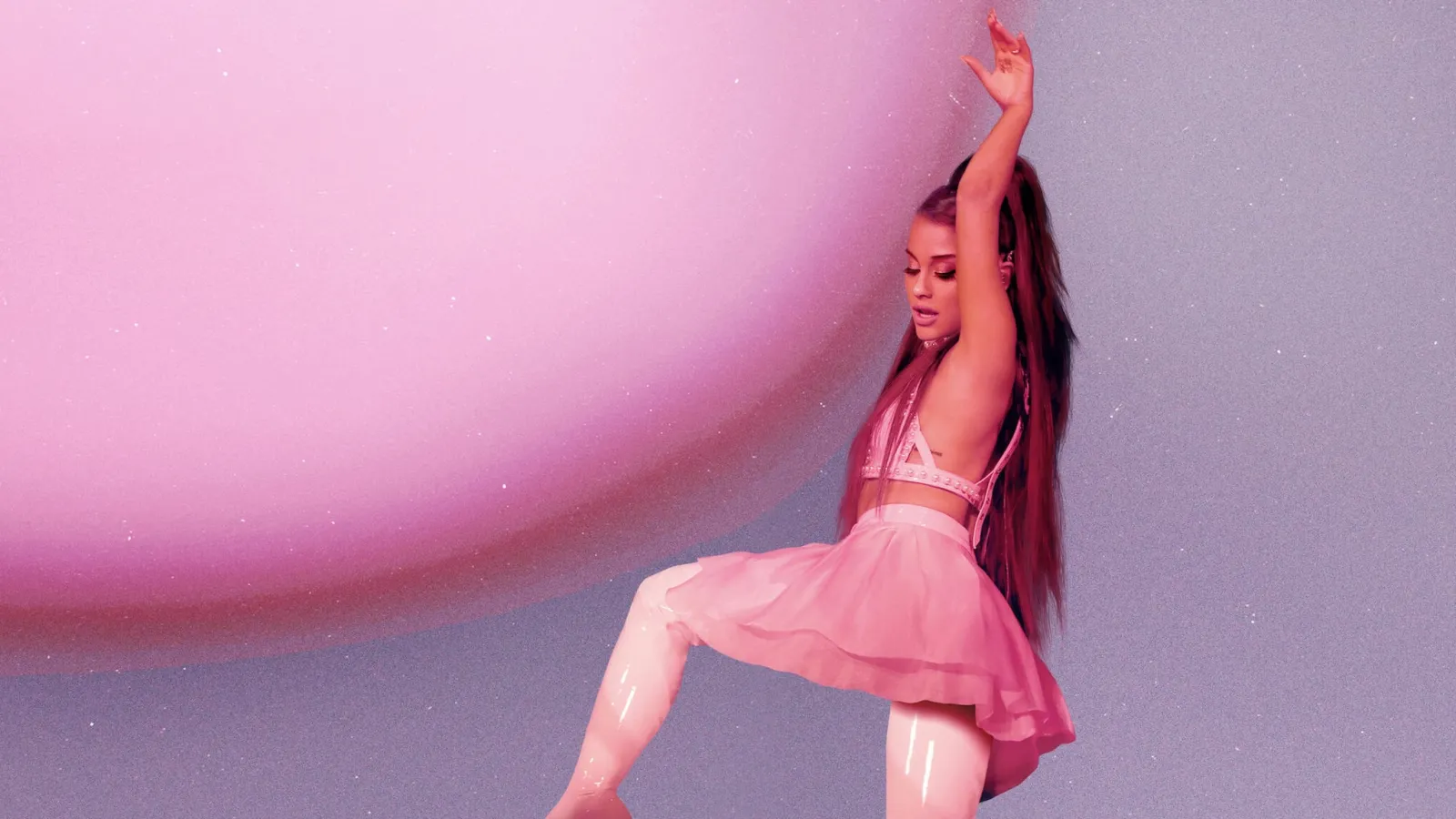 Ariana Grande: Excuse Me, I Love You streaming ita