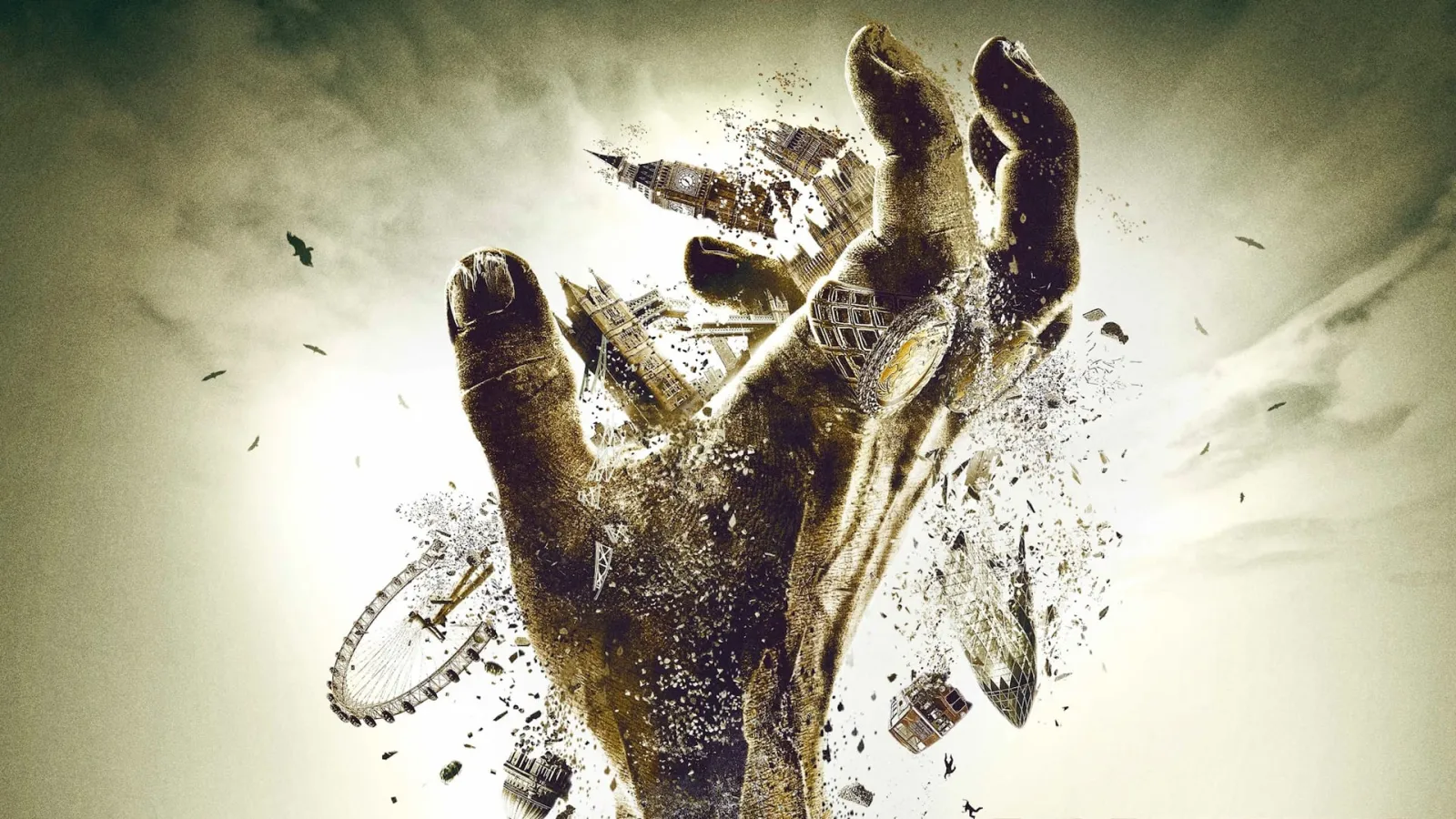 London Zombies streaming ita