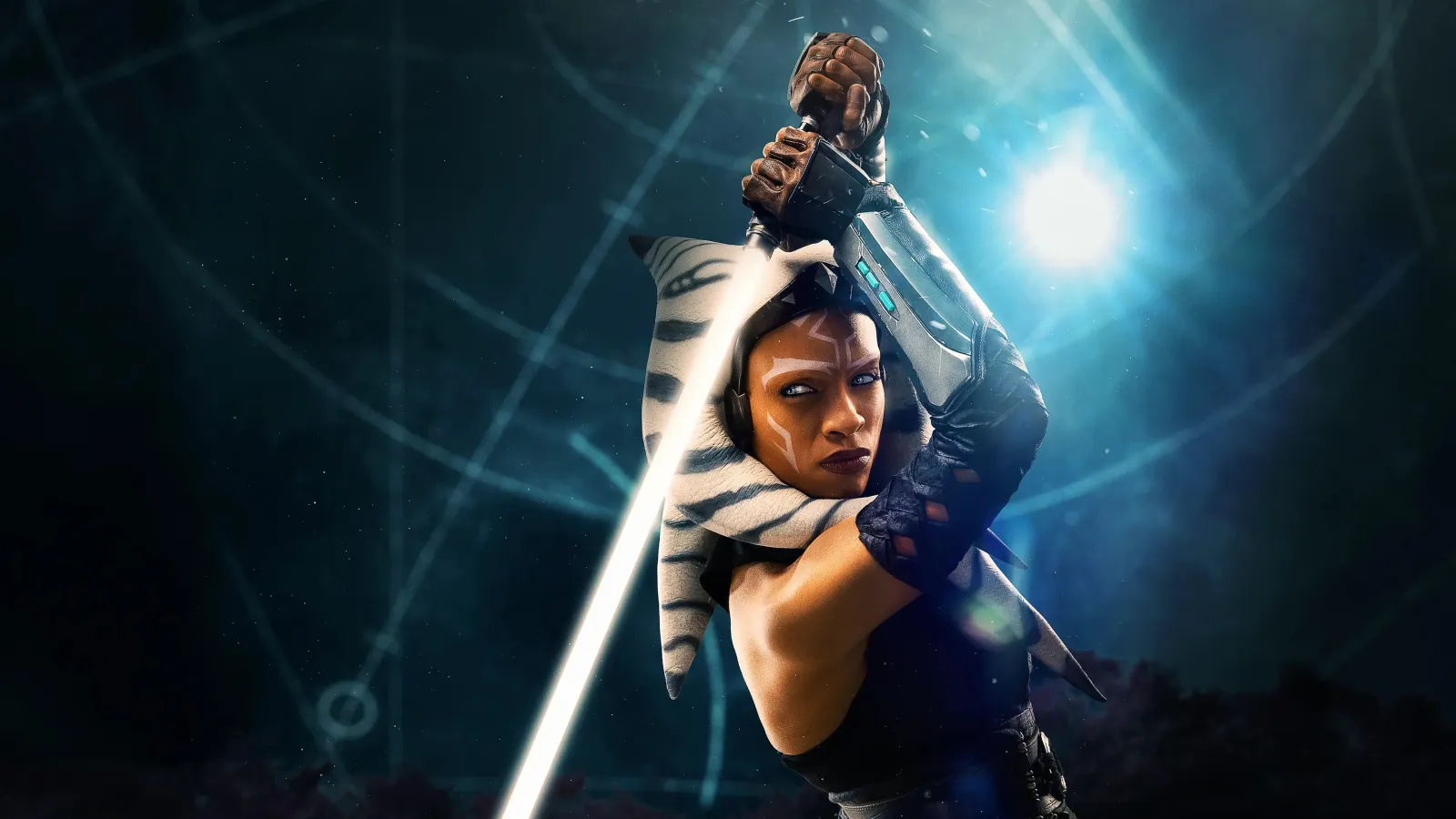 Ahsoka streaming ita