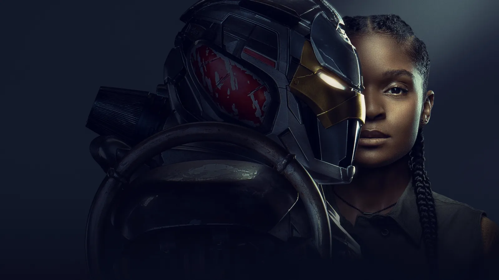 Ironheart streaming ita