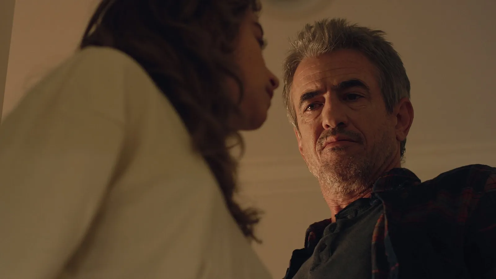 The Inhabitant - La maledizione di river streaming ita