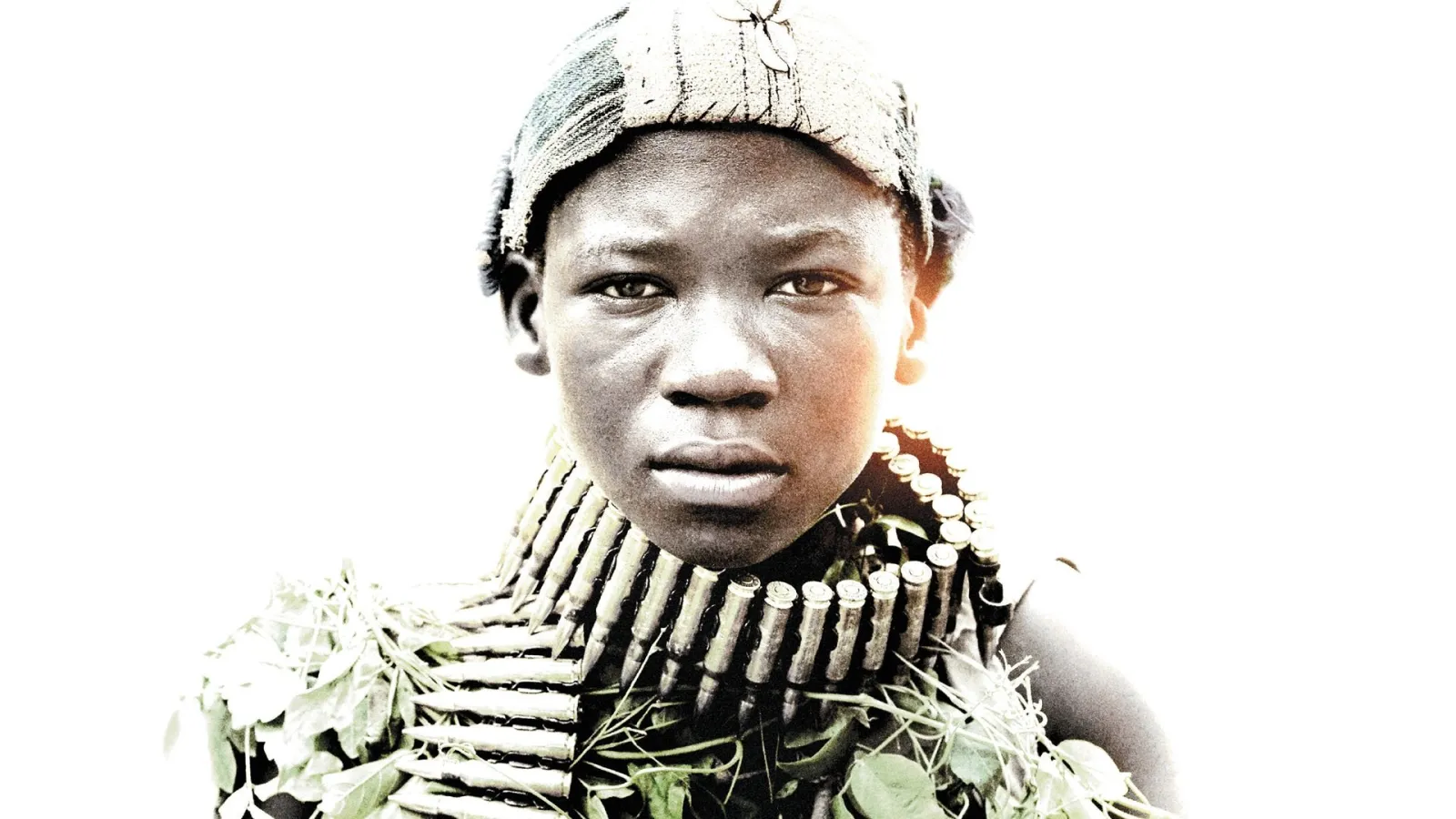 Beasts of No Nation streaming ita