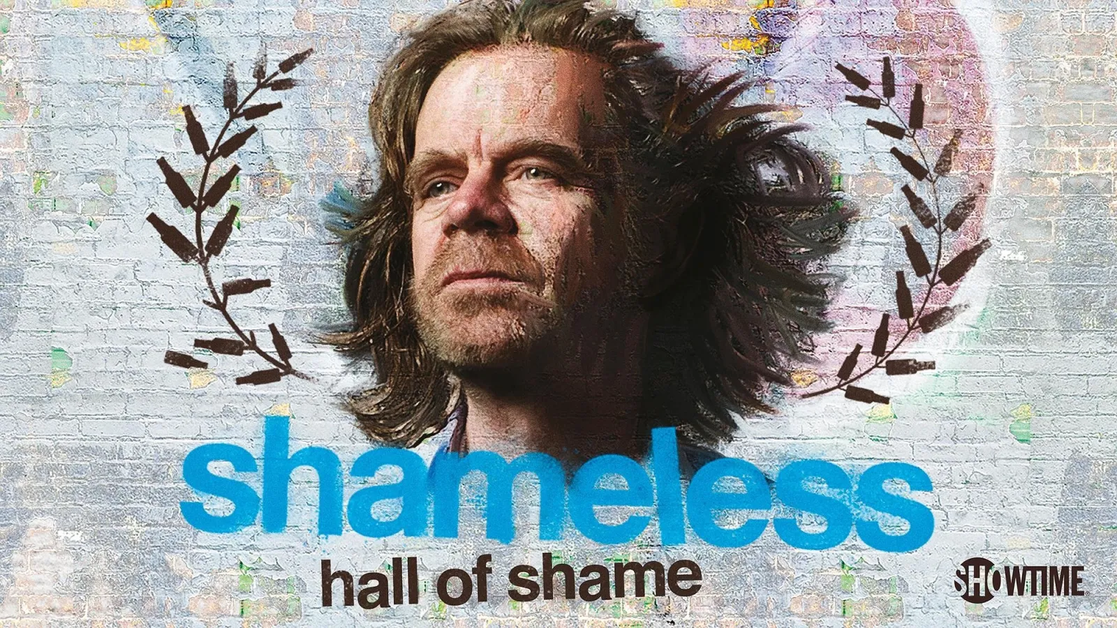 Shameless Hall of Shame streaming ita