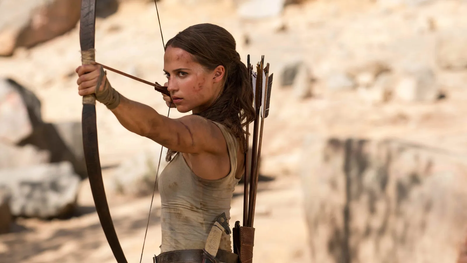 Tomb Raider streaming ita