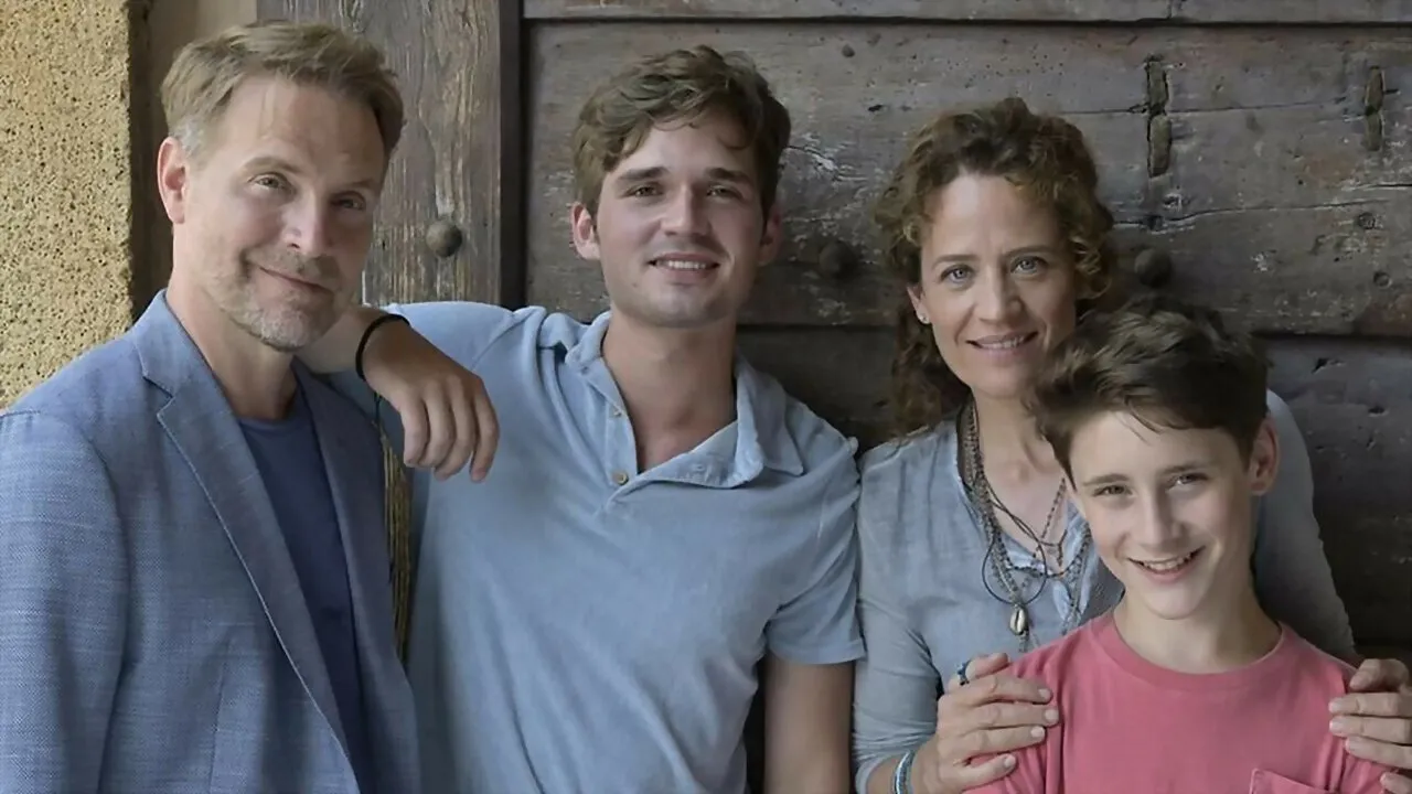 Un'estate all'isola d'Elba streaming ita