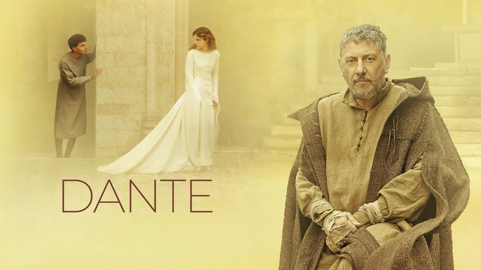 Dante streaming ita