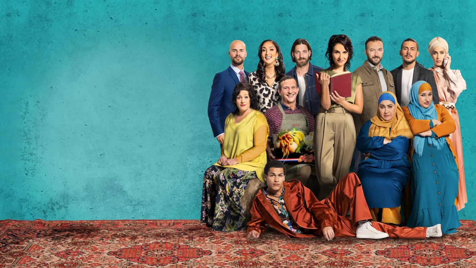 La rivincita di Leyla streaming ita