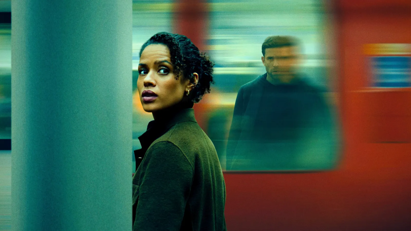 Surface – Serie TV (2022) streaming ita