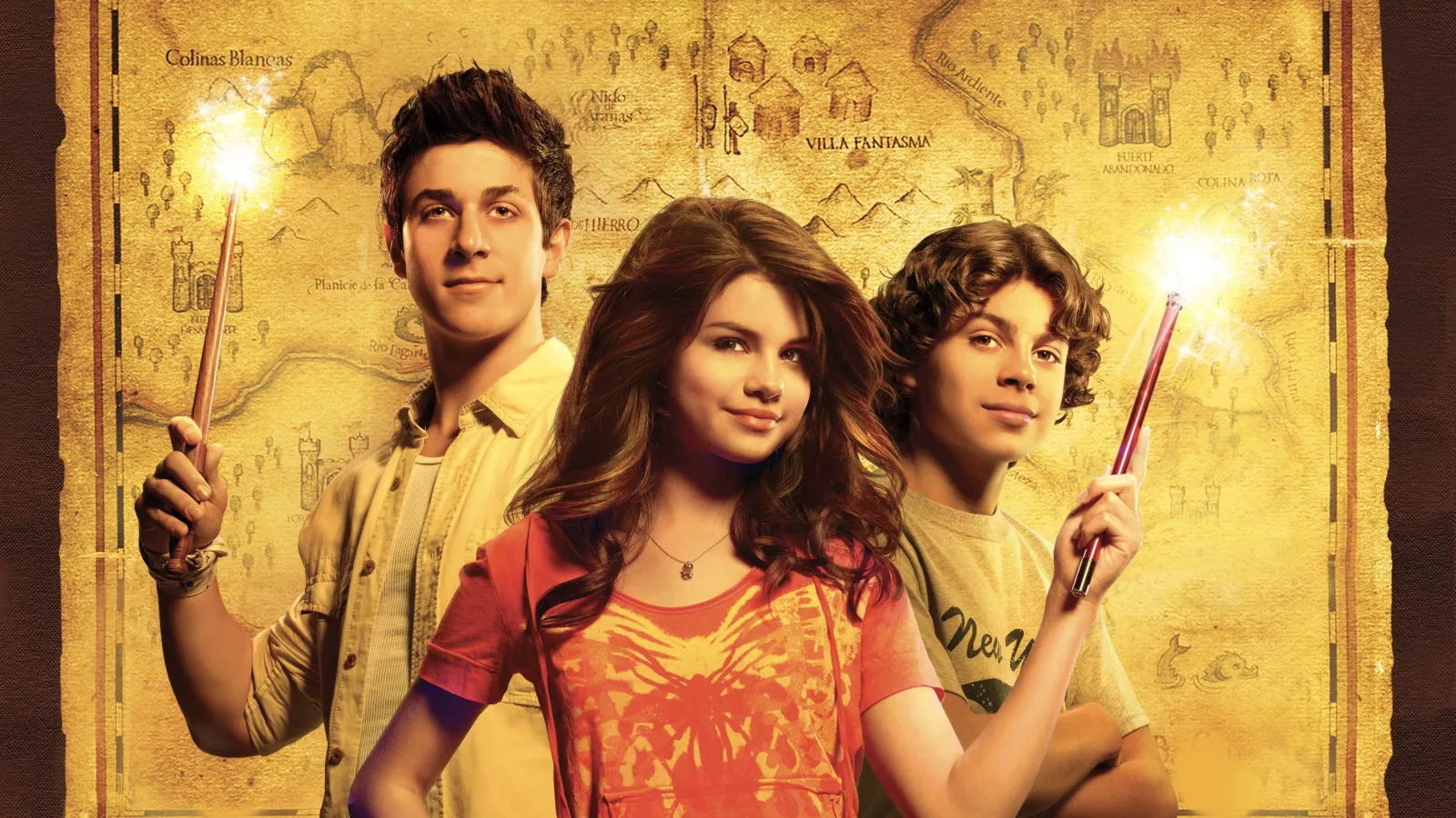 I maghi di Waverly - The movie streaming ita