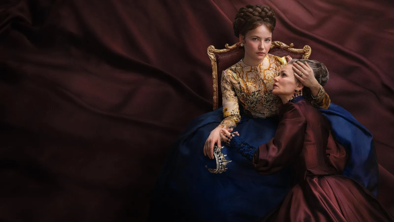 L'imperatrice streaming ita