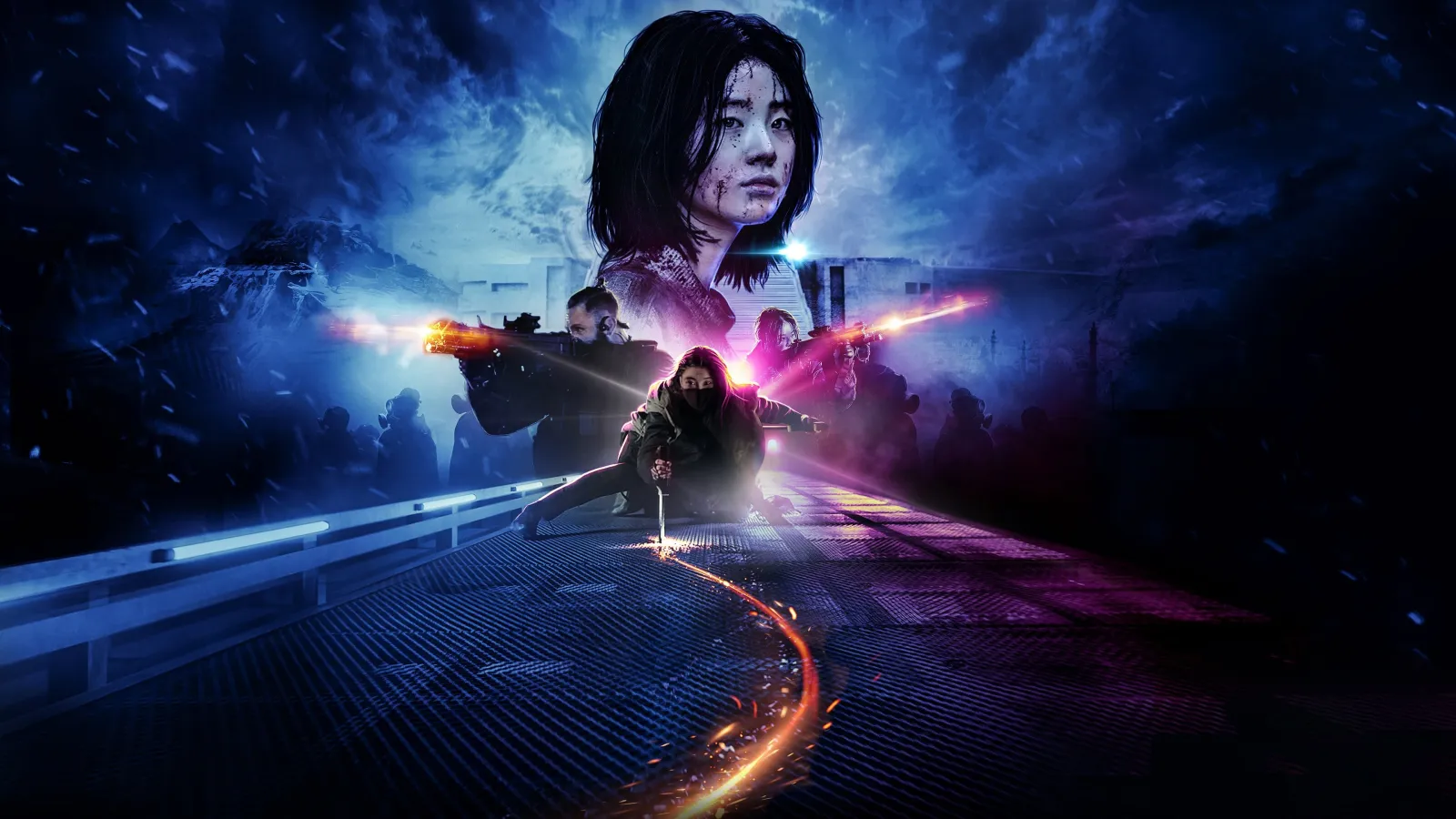 The Witch: Part 2 - The other one streaming ita