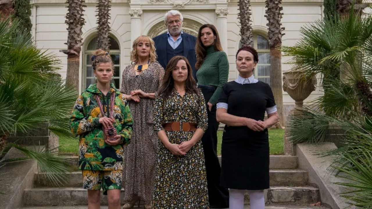 Un vizio di famiglia streaming ita