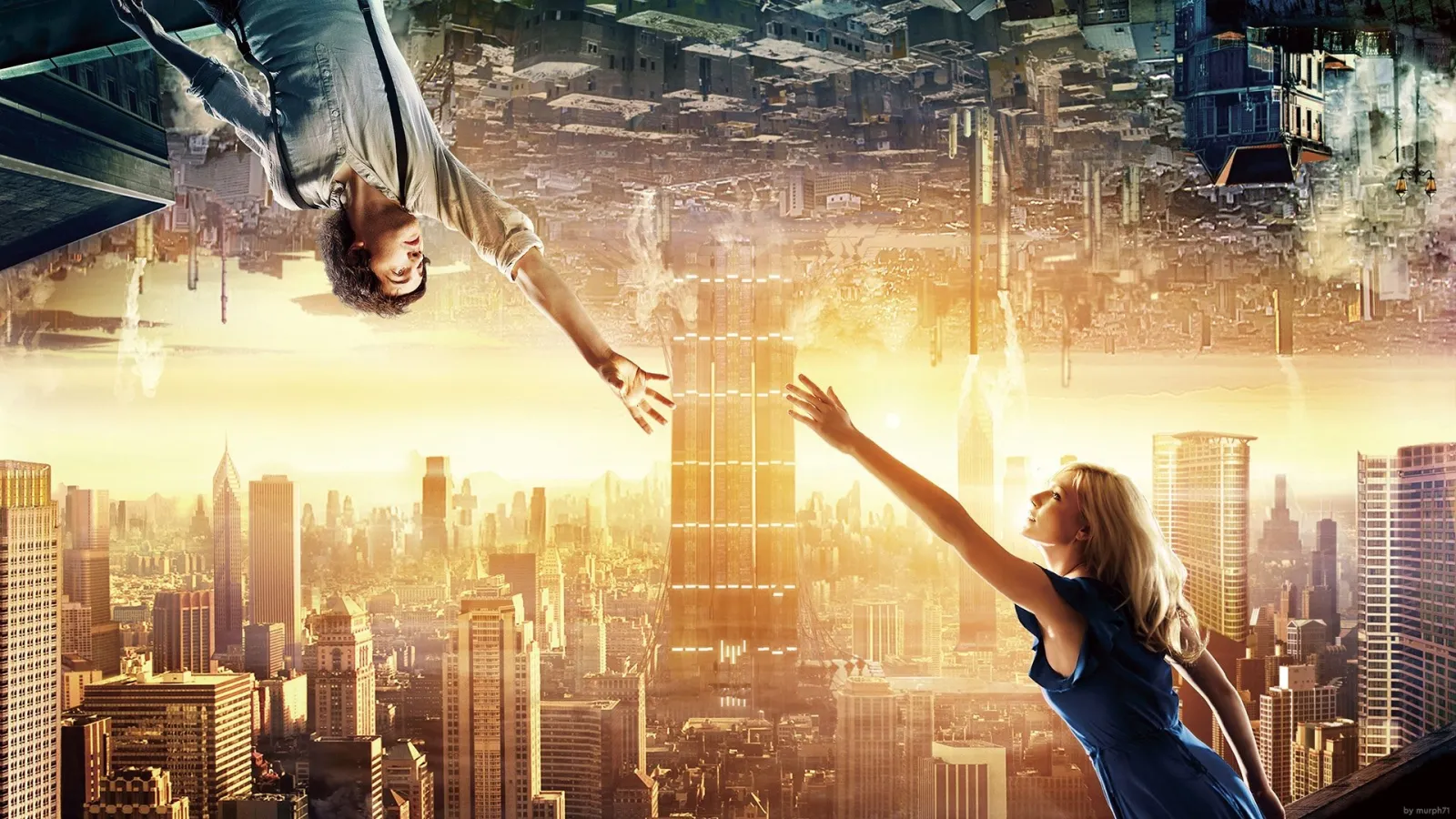 Upside Down streaming ita