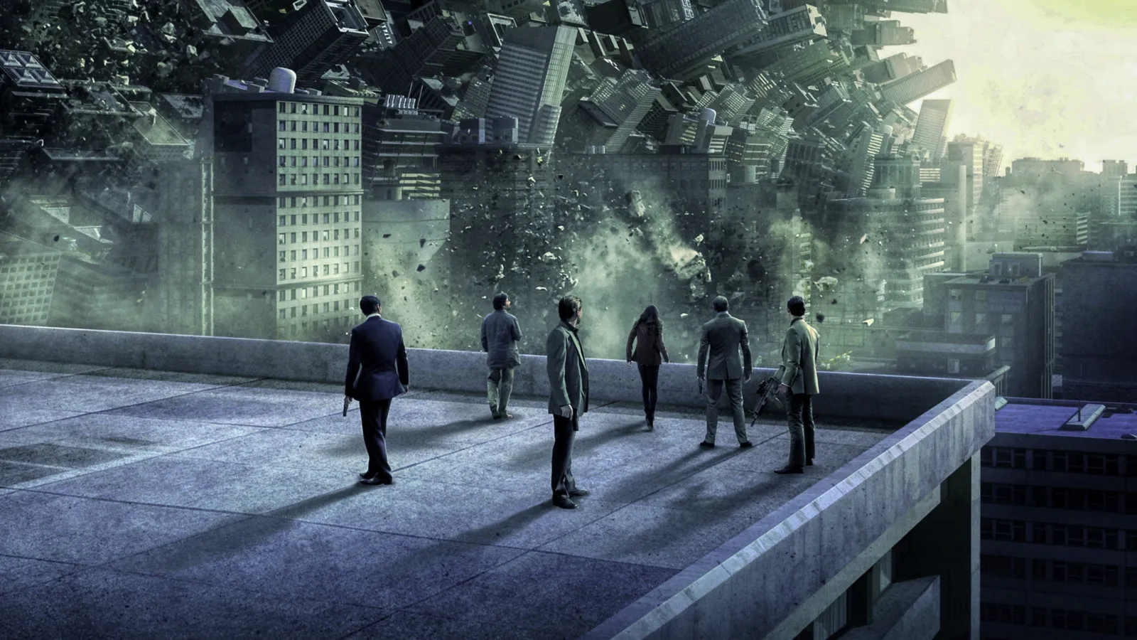 Inception streaming ita
