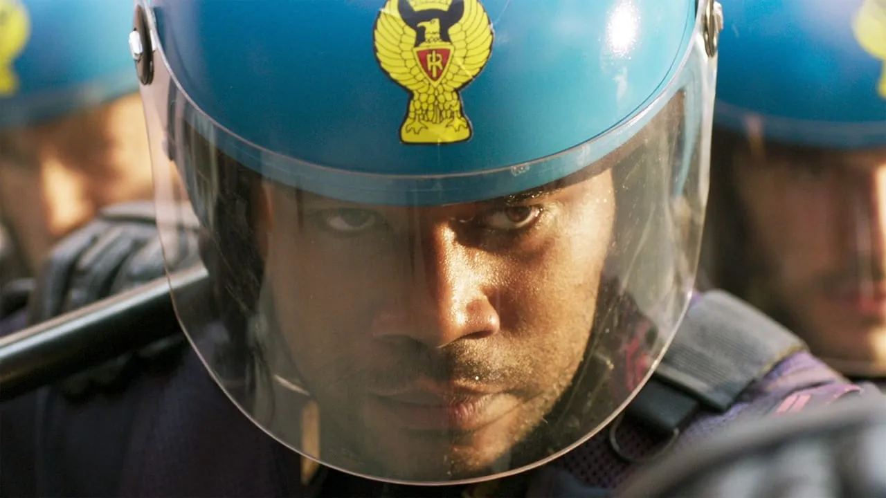Il legionario streaming ita