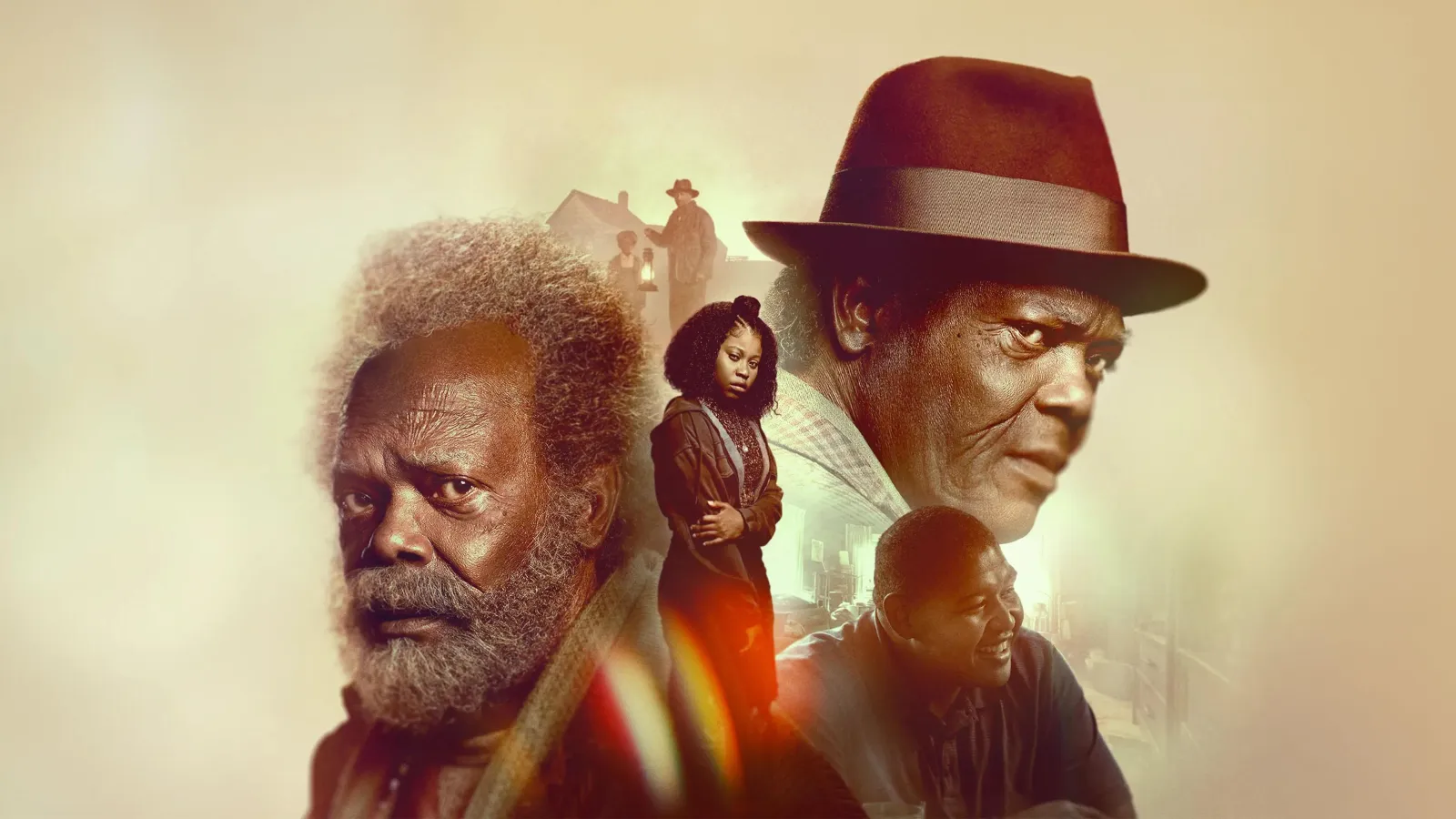 Gli Ultimi Giorni di Tolomeo Grey streaming ita