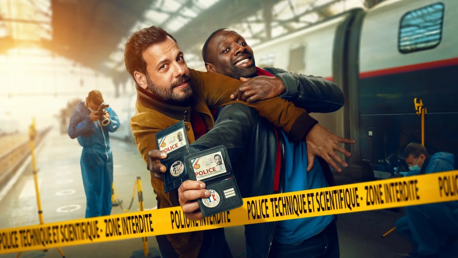Due agenti molto speciali 2 streaming ita
