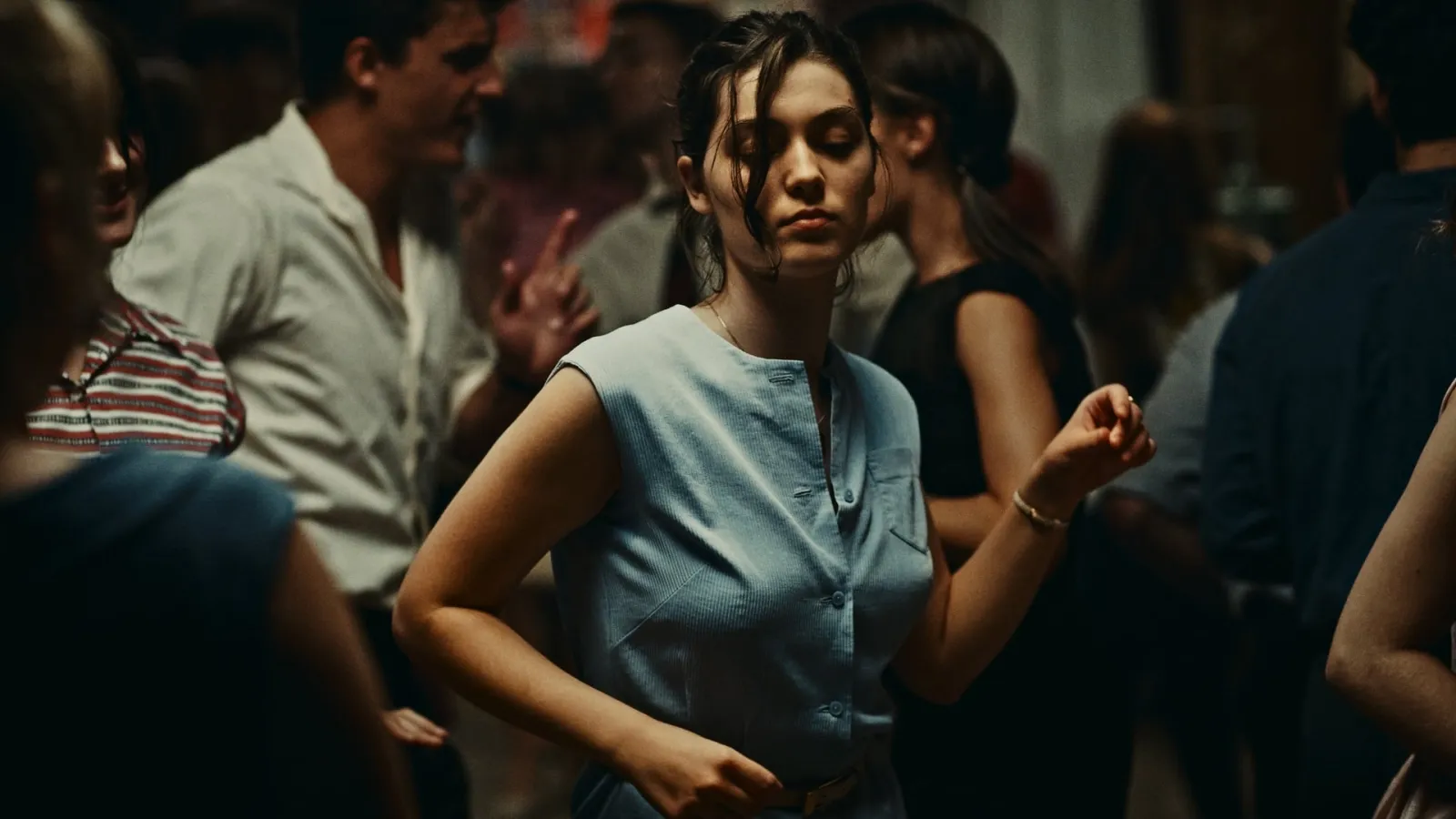 La scelta di Anne streaming ita