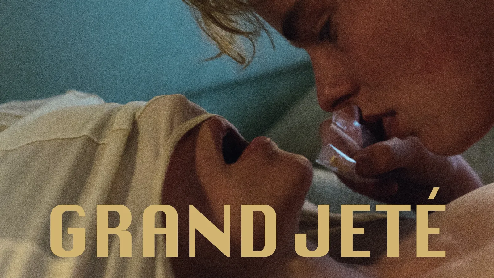 Grand Jete streaming ita