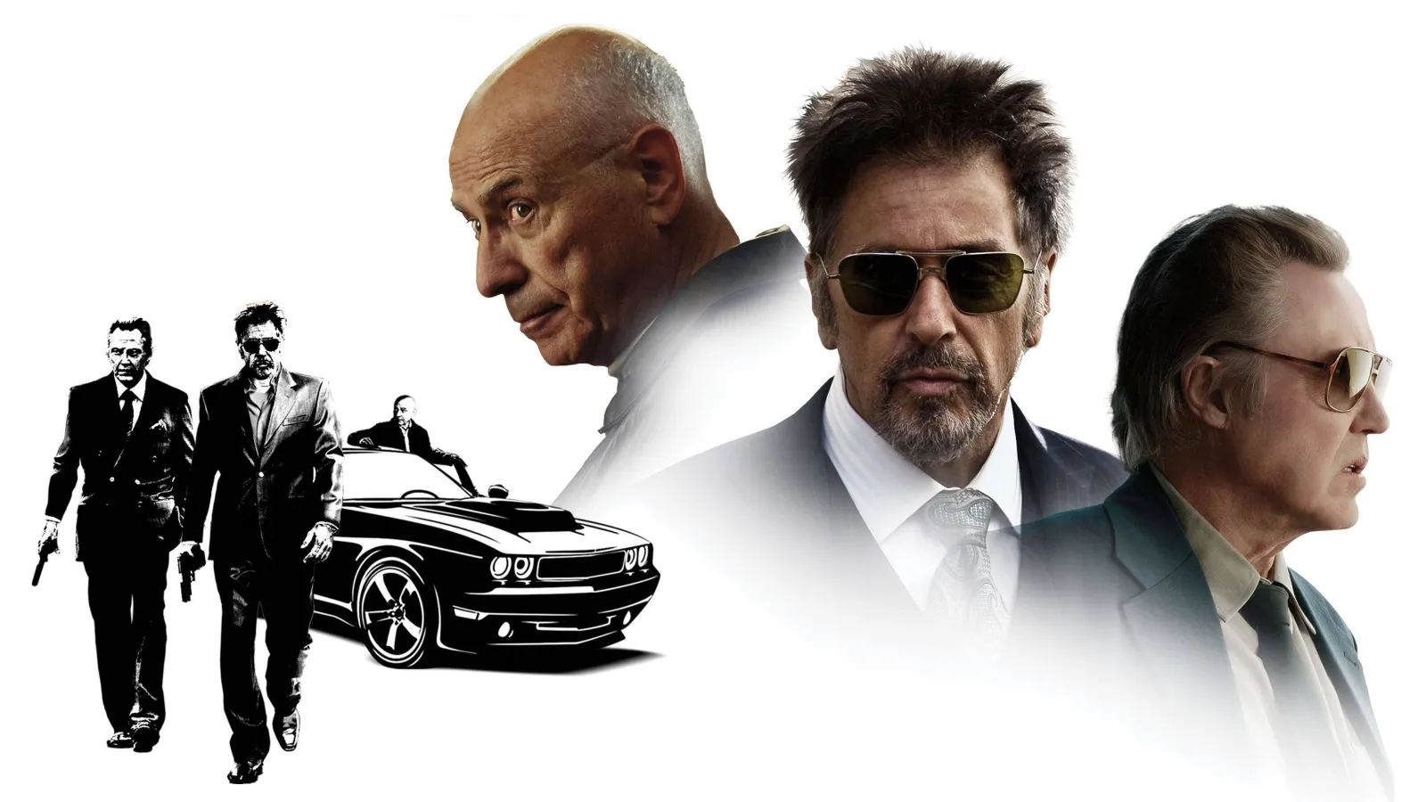 Uomini di parola streaming ita
