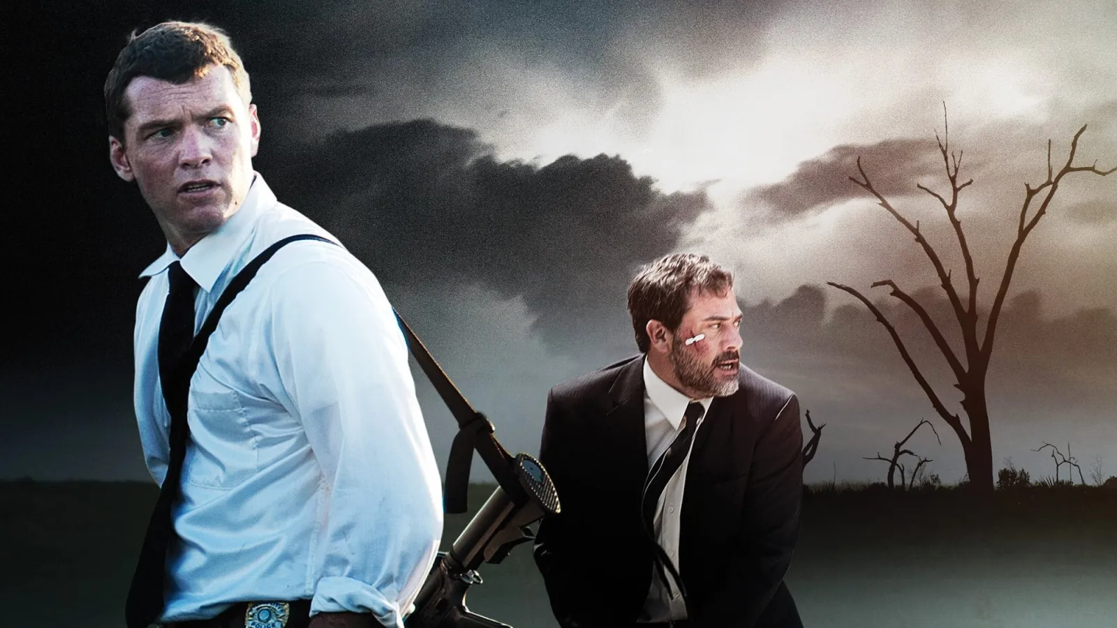 Le paludi della morte streaming ita