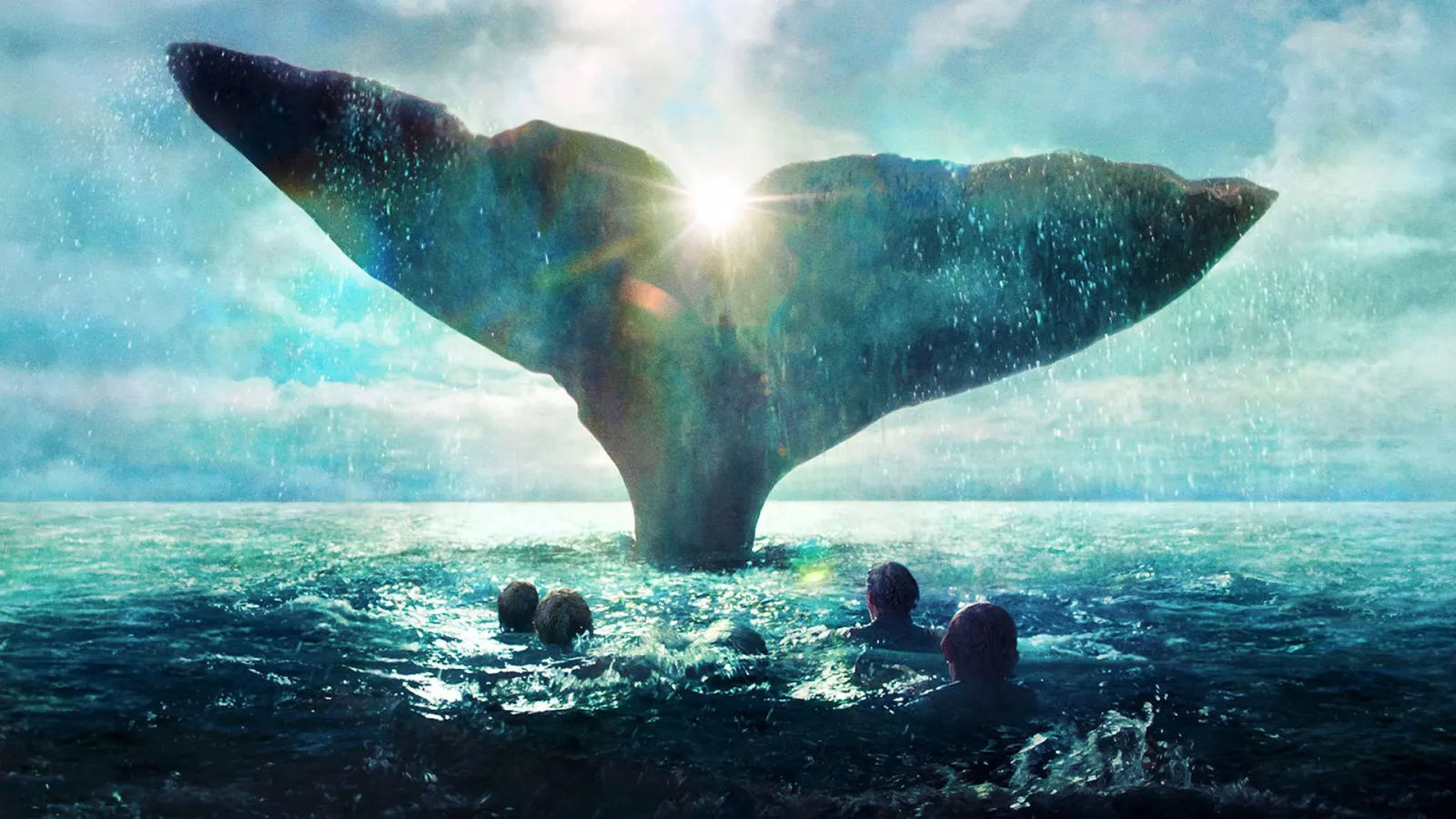 Heart of the Sea - Le origini di Moby Dick streaming ita