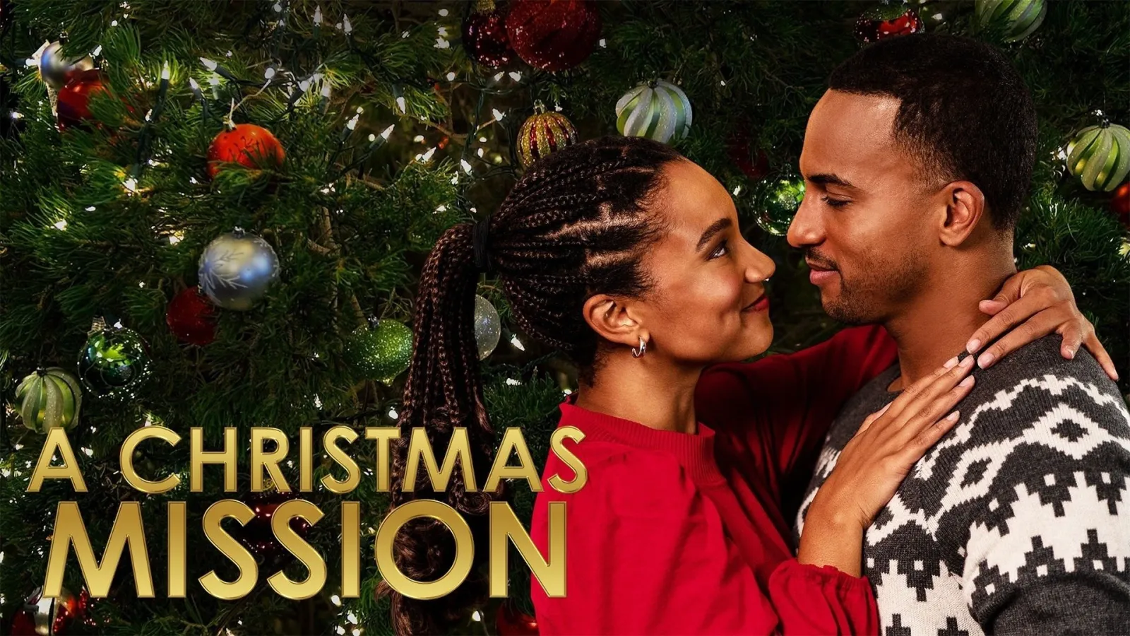 Missione di Natale streaming ita