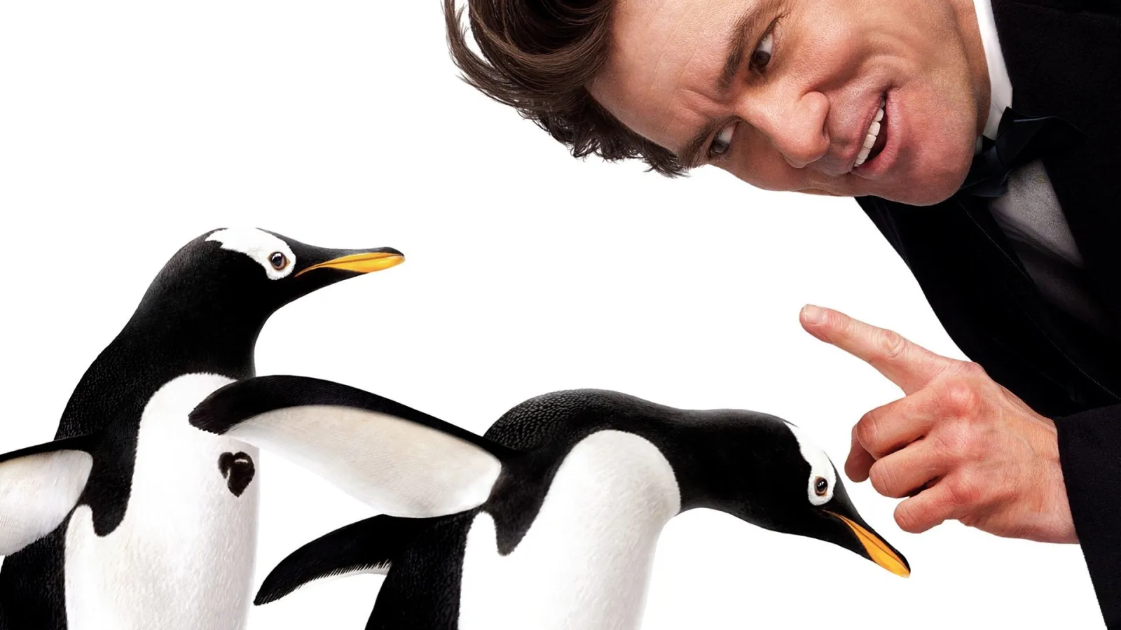 I pinguini di Mr. Popper streaming ita