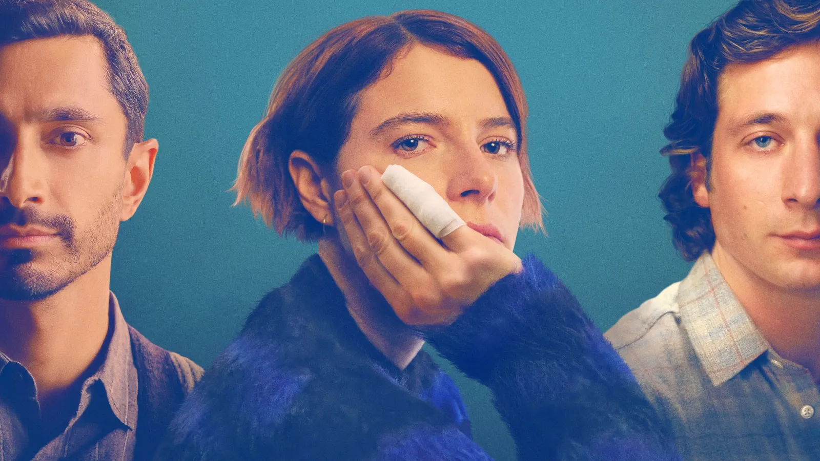 Fingernails - Una diagnosi d’amore streaming ita