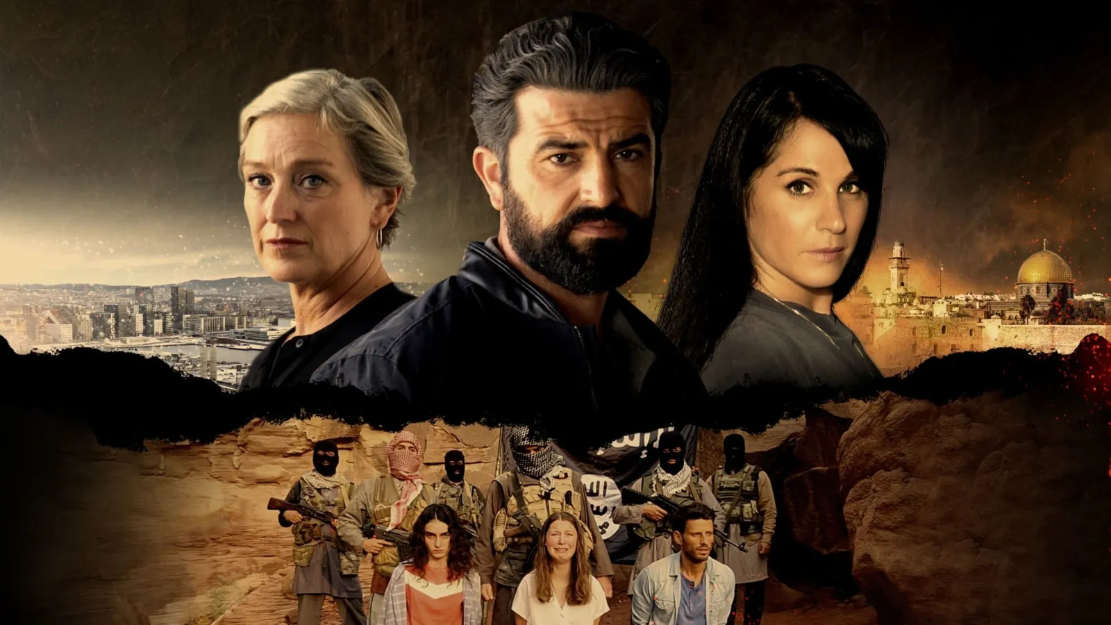 La Ragazza di Oslo streaming ita