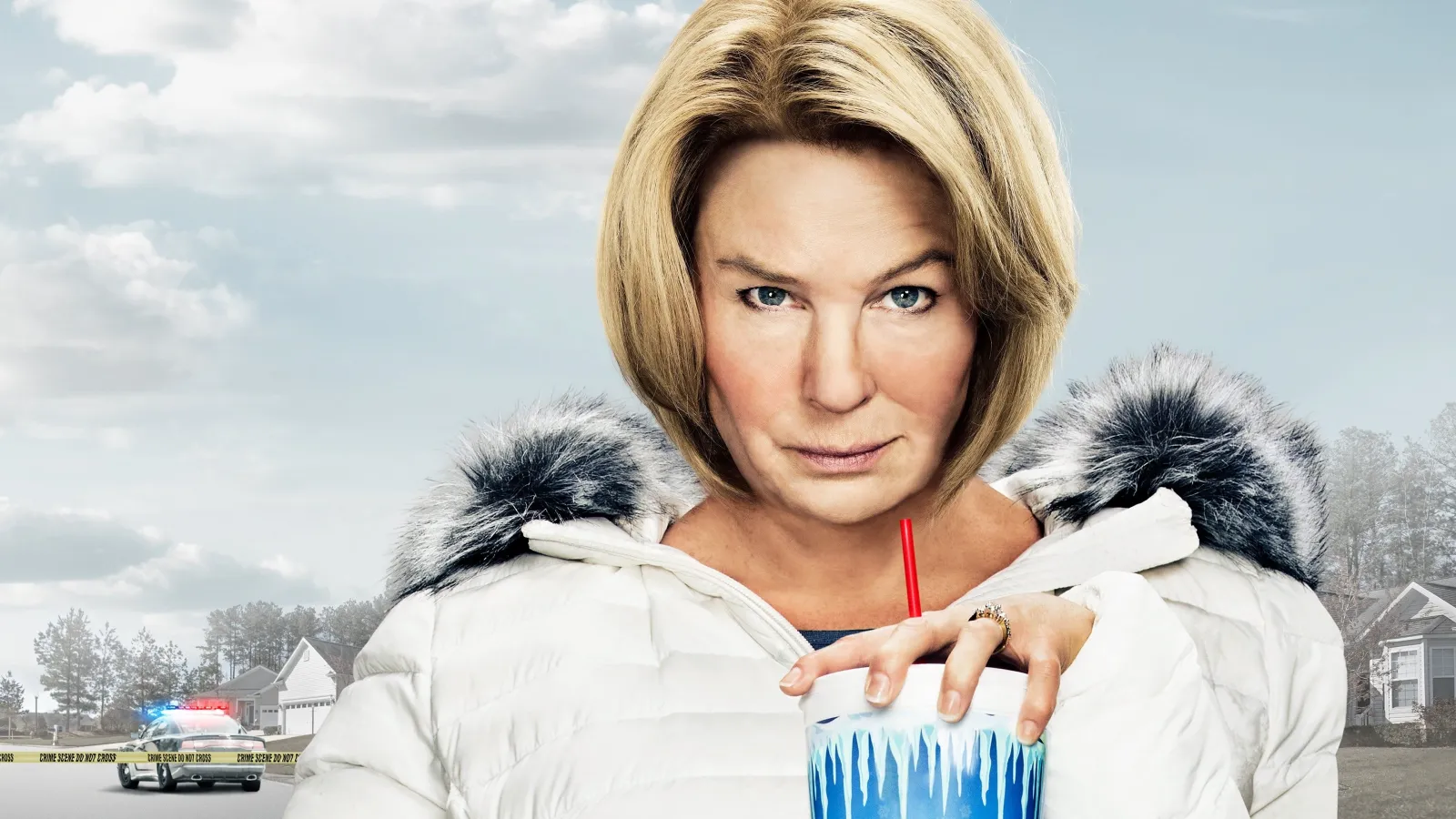 La cosa su Pam (2022) streaming ita